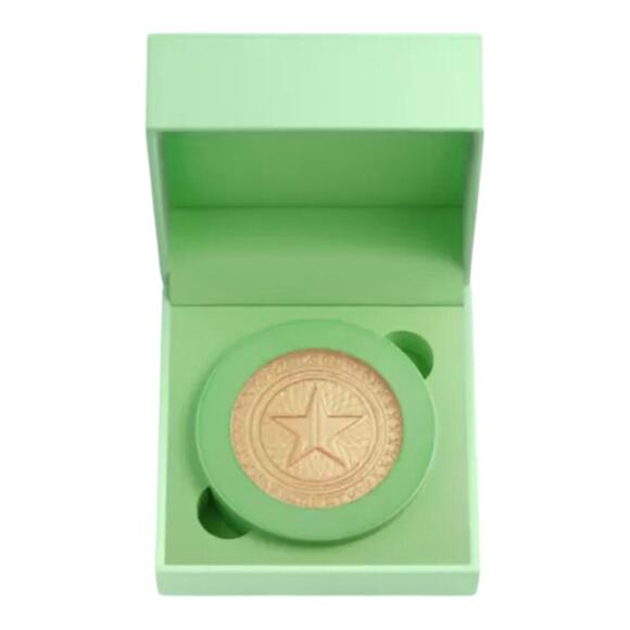 JEFFREE STAR COSMETICS NIP Highlighter Extreme Frost COLD HARD CA$H - Picture 5 of 15